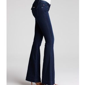 Hudson Jeans | Ferris Flare Denim